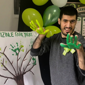 Gündüzlü Bakım ve Rehabilitasyon Merkezimizde 6 Ekim Serebral Palsi Farkındalık Günü Etkinliği Düzenlendi - fotoğraf 1
