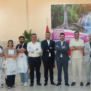 Aile ve Nüfus 10 Yılı Kapsamında “Hayatın Tuzu Biberi” Projesi Finali Gerçekleştirildi - fotoğraf 5