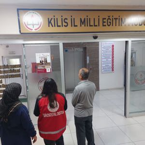  Kamu Kurumlarında Aile Danışmanlığı ve Boşanma Süreci Danışmanlığı Hizmetlerinin Tanıtımı - fotoğraf 7