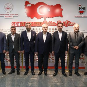 Ziyaret ve Görüşme - fotoğraf 2