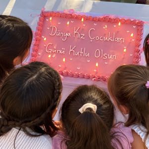 Dünya Kız Çocukları Günü Çeşitli Etkinliklerle Kutlandı - fotoğraf 1