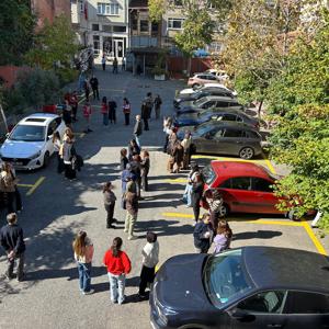 Afetlere Hazırlıkta Bilinçli Adımlar, Güçlü Koordinasyon - fotoğraf 3