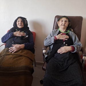 Alparslan Türkeş Huzurevimizde Ruh Sağlığı Etkinliği - fotoğraf 3