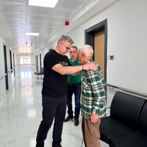 İl Müdürümüzden Gemerek’te Pazar Mesaisi - fotoğraf 3
