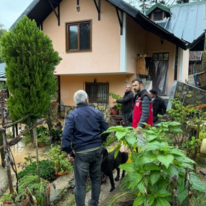 Vatandaşlarımızın Yanındayız - fotoğraf 1