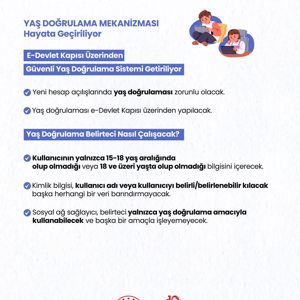 Çocuklarımız İçin Güvenli Dijital Alanlar Oluşturuluyor - fotoğraf 3