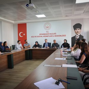 Afet ve Acil Durumlarda Psikososyal Destek Eğitimi - fotoğraf 1
