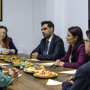 “Sağlıklı Bireyler, Sağlıklı Aileler” Projesi Kapsamında Program Gerçekleştirildi - fotoğraf 3