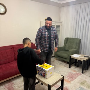 Çocuk Temsilcisi Seçimi Gerçekleştirildi - fotoğraf 2
