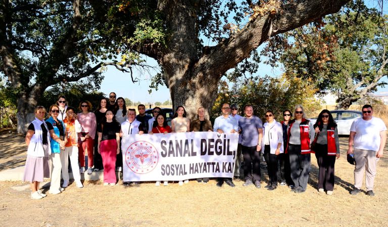10 Ekim Dünya Ruh Sağlığı Günü