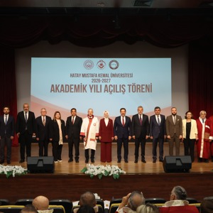 Aile ve Sosyal Hizmetler Bakanımız Göktaş, Hatay'da konuştu - fotoğraf 9