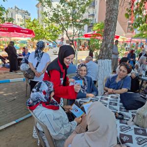 1 Temmuz Kabotaj Bayramı’nda Yalıköy Mahallesi’nde Anlamlı Etkinlik - fotoğraf 1