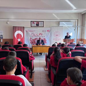 Vatan ve Kahramanlık Buluşmaları - fotoğraf 3