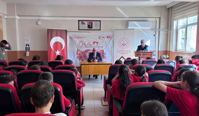 Vatan ve Kahramanlık Buluşmaları