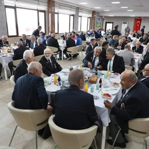 19 Eylül Gaziler Günü Programı Başladı - fotoğraf 16