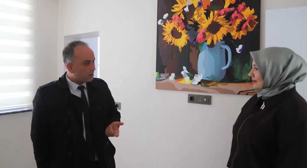 Çocuklarımızın Gelişimine, Umutlarına ve Hayallerine Destek…