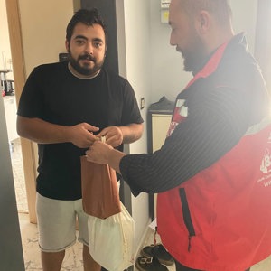 Bakanlığımız ile Hayat Kimya A.Ş. iş birliğinde hayata geçirilen Hayat Bağım Projesi kapsamı - fotoğraf 2