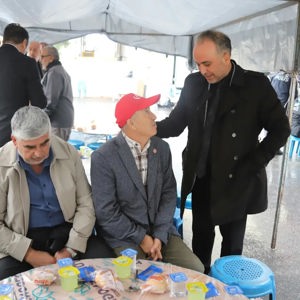 Şehit Polis Memuru Metin DÜZGÜN Rahmet ve Minnetle Anıldı - fotoğraf 2