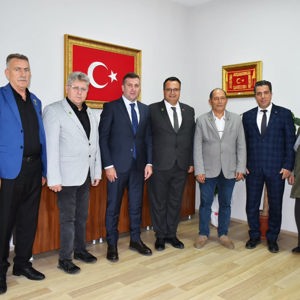 Vefa, Minnet ve Gönül Birliğiyle - fotoğraf 1