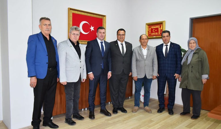 Vefa, Minnet ve Gönül Birliğiyle