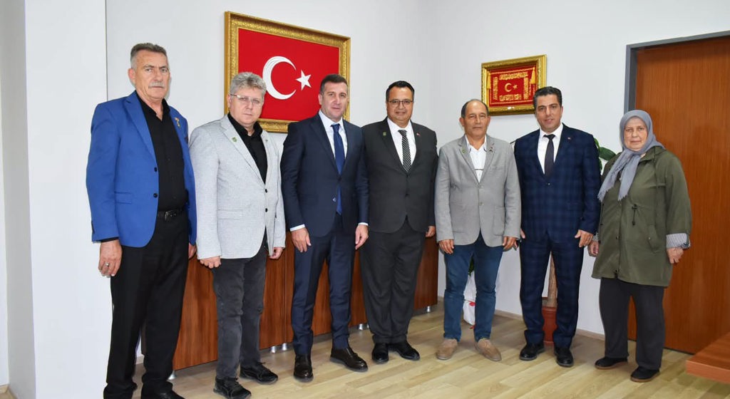 Vefa, Minnet ve Gönül Birliğiyle
