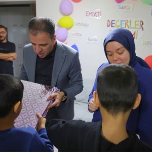 Çocuk Evlerinde Ziyaret ve İnceleme - fotoğraf 5