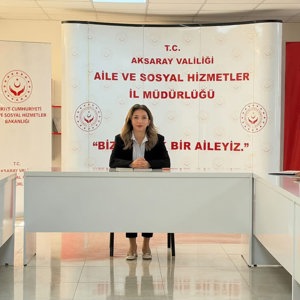 İl Müdürlüğümüz ve Bağlı Kuruluşlar Olağan İstişare Toplantısı - fotoğraf 1