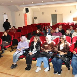 Göreve Yeni Başlayan Bakım Personellerine Yönelik Eğitim Programı Düzenlendi. - fotoğraf 8