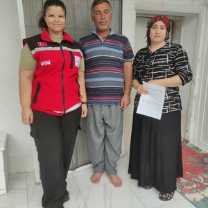 Kahve Bahane Projesi - fotoğraf 2