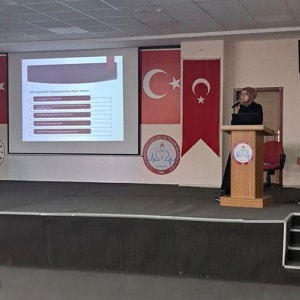 Kadının Güçlenmesine Yönelik Eğitim Çalışmaları Devam Ediyor! - fotoğraf 2