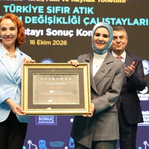 Aile ve Sosyal Hizmetler Bakanımız Göktaş, "Mersin Çalıştayı Sonuç Konferansı"nda Konuştu - fotoğraf 11