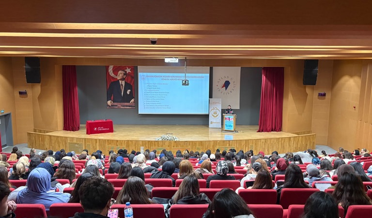 Aile Eğitim Programı ile Ailelerimizin Günlük Yaşamını Kolaylaştıracak Bilgi ve Becerileri Paylaşmaya Devam Ediyoruz 