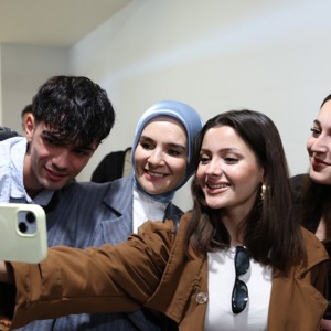 Aile ve Sosyal Hizmetler Bakanımız Göktaş, "Mersin Çalıştayı Sonuç Konferansı"nda konuştu: - fotoğraf 3