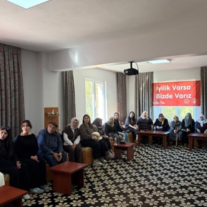 İyilik Var, Nesiller Arasında Gönül Köprüleri Kuruyor… - fotoğraf 4