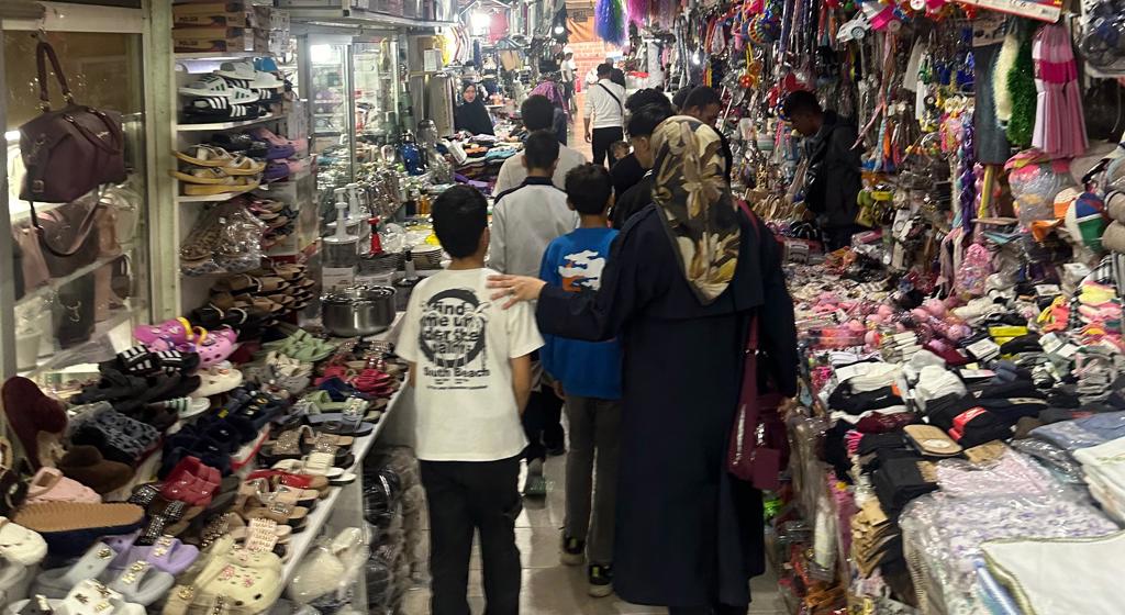 Ahilik Haftası Kapsamında Esnaf Ziyaretleri