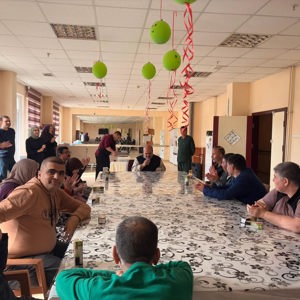 Geleneksel Doğum Günü Kutlaması  - fotoğraf 4