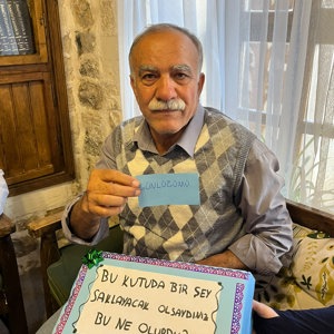  İyilik Var Platformu ile Hatıra Kutusu Etkinliği - fotoğraf 4