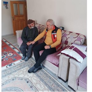 Hane Ziyaretleri - fotoğraf 2