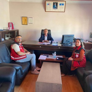 Çocuklarımız İçin Kurumlar Arası İş Birliği - fotoğraf 2
