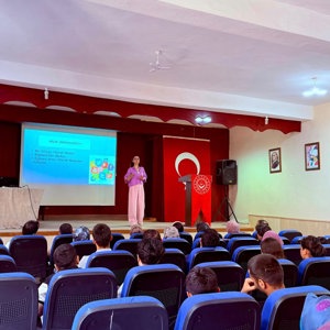 Bilinçli Medya ile Daha Güvenli Bir Geleceğe Doğru! - fotoğraf 1