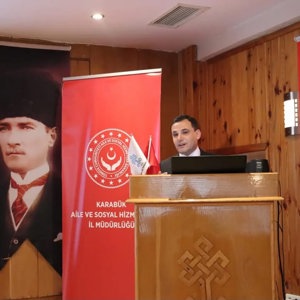 Göreve Yeni Başlayan Bakım Personellerine Yönelik Eğitim Programı 2. Günüyle Devam Etti. - fotoğraf 10