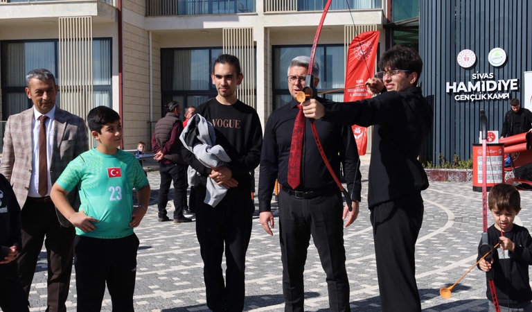 Dijital Detoks Etkinliğinde Yenilenme ve Farkındalık