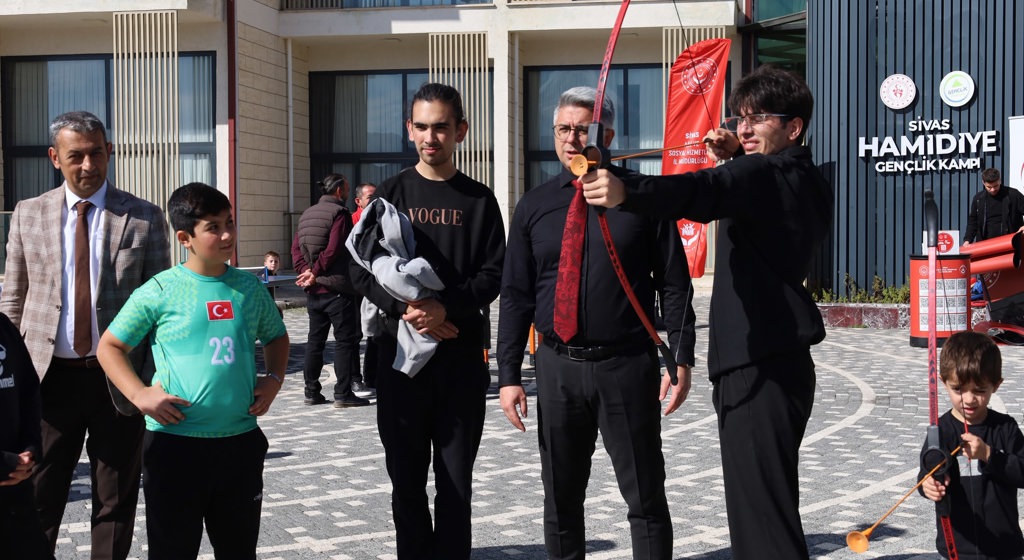 Dijital Detoks Etkinliğinde Yenilenme ve Farkındalık