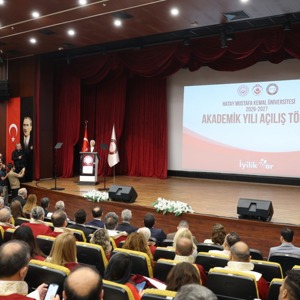 Aile ve Sosyal Hizmetler Bakanımız Göktaş, Hatay'da konuştu - fotoğraf 10