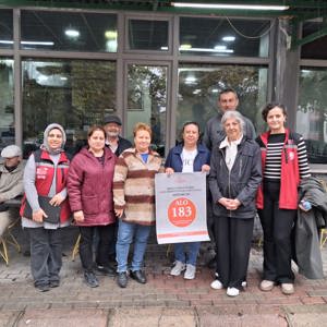 Kırklareli’nde Kadına Yönelik Şiddetle Mücadele ve Koruyucu Aile Hizmetleri Hakkında Farkındalık Buluşması - fotoğraf 1