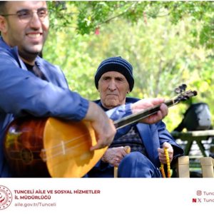 Parklarda Buluşan Anılar, Nefes ve Dilekler - fotoğraf 2