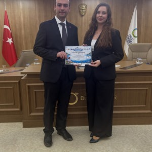 COP31 Karadeniz: Mavi Gelecek İçin Çocuklar – Küçük Adımlar, Büyük Dalgalar - fotoğraf 15