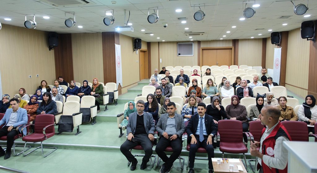 Afet ve Acil Durum Eğitimi