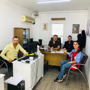 Kilis’te Okul Güvenliği Kapsamında Ziyaretler Gerçekleştirildi - fotoğraf 3