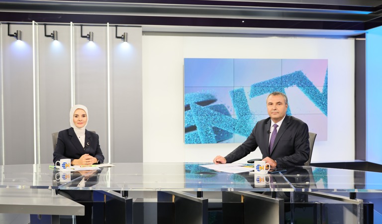 Bakanımız Göktaş, NTV canlı yayınında soruları yanıtladı